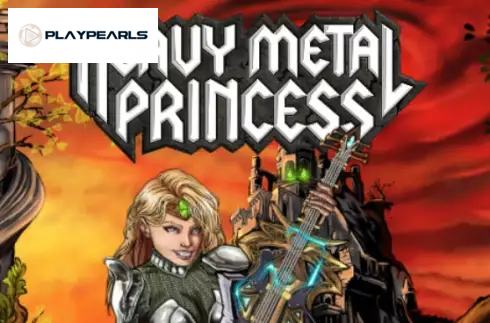 Heavy Metal Princess